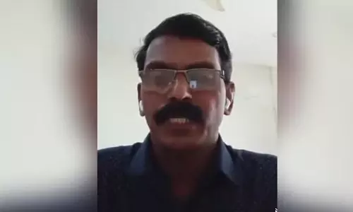 கேரள குண்டு வெடிப்பு வழக்கு: டொமினிக் மார்ட்டினை 10 நாள் காவலில் எடுத்து விசாரிக்க போலீசாருக்கு அனுமதி