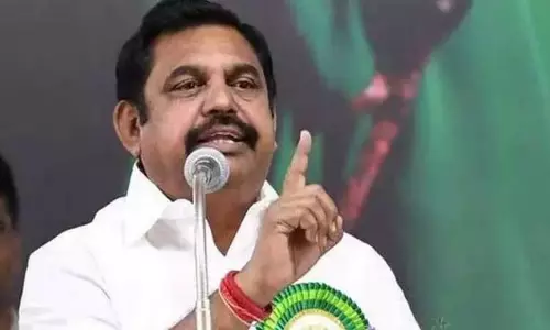 ஹைட்ரோ கார்பன் சோதனைக்கிணறுகள் அமைக்க அனுமதி மறுக்க வேண்டும் - எடப்பாடி பழனிசாமி