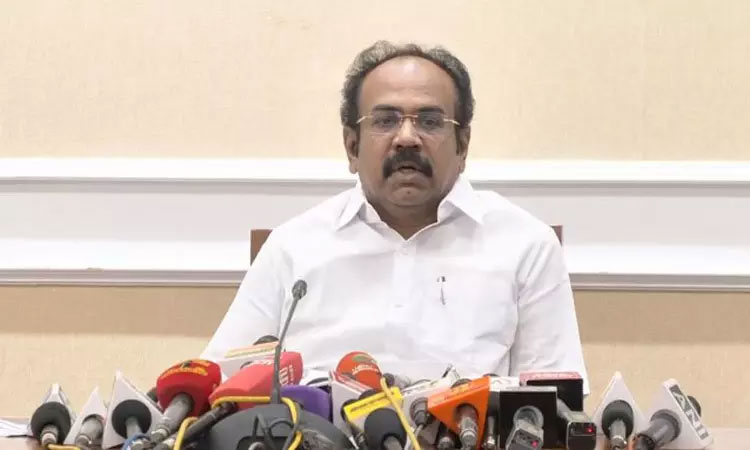 டிசம்பர் முதல் வாரத்தில் குருப் 2  முதன்மை தேர்வு முடிவுகள் - அப்டேட் கொடுத்த தங்கம் தென்னரசு