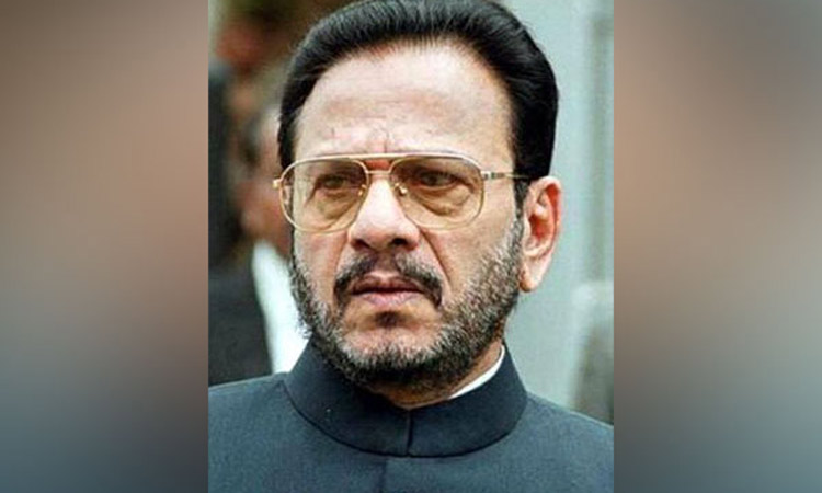 கர்நாடக முன்னாள் சபாநாயகர் டி.பி.சந்திர கவுடா காலமானார்