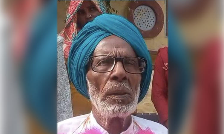 20 முறை தோல்வியடைந்தும் அசராமல் களமிறங்கும் ராஜஸ்தான் தேர்தல் மன்னன்