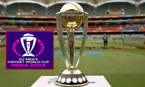 அதிக சிக்சர்கள் அடிக்கப்பட்ட உலகக்கோப்பை தொடர்!