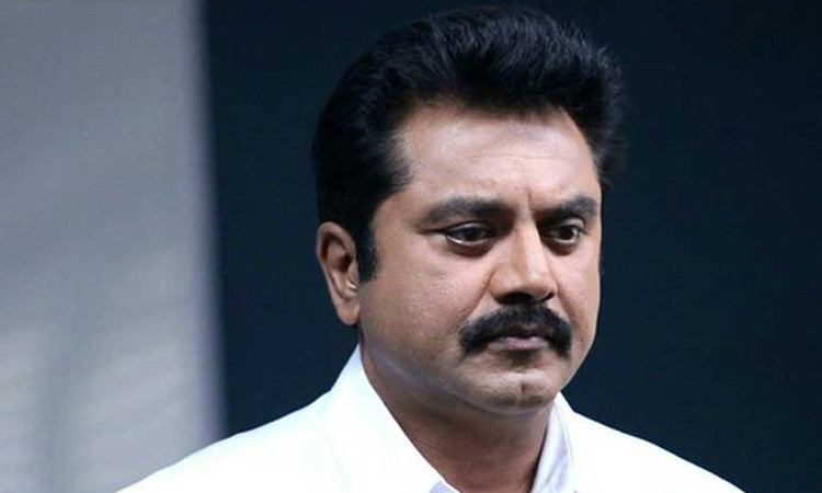 ஓ.என்.ஜி.சி. நிறுவனத்துக்கு ஹைட்ரோ கார்பன் கிணறுகள் அமைப்பதற்கான அனுமதி மறுத்து ஆணை பிறப்பிக்க வேண்டும்  - சரத்குமார் வலியுறுத்தல்