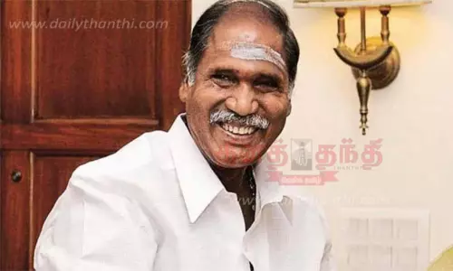 புதுச்சேரியிலும் தீபாவளிக்கு மறுநாள் அரசு பொது விடுமுறை- ரங்கசாமி அறிவிப்பு