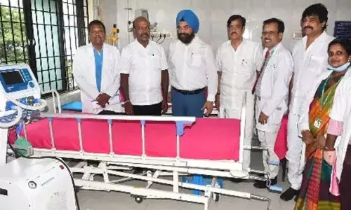 தீபாவளி பண்டிகை: தமிழகம் முழுவதும் 95 மருத்துவமனைகளில் தீக்காய சிகிச்சைக்கான சிறப்பு வார்டுகள்..! தீபாவளி பண்டிகை: தமிழகம் முழுவதும் 95 மருத்துவமனைகளில் தீக்காய சிகிச்சைக்கான சிறப்பு வார்டுகள்..!