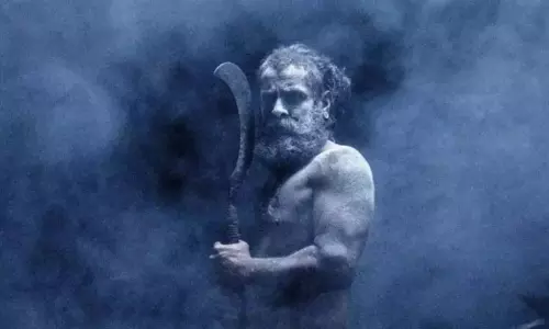 திறக்கப்பட்ட வரலாற்றின் பெட்டகம் தங்கலான்