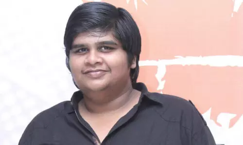 ரஜினியின் தாக்கத்தில் உருவானதுதான் ஜிகர்தண்டா-2.. கார்த்திக் சுப்பராஜ் விளக்கம்