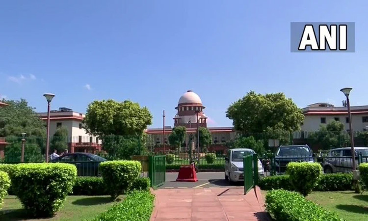 எம்.பி, எம்.எல்.ஏ.க்கள் மீதான வழக்குகளை விரைந்து முடிக்க சுப்ரீம் கோர்ட்டு உத்தரவு