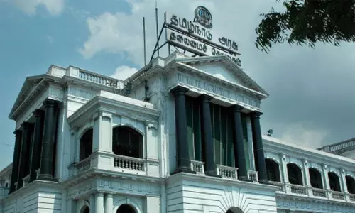 வீரதீர செயல்களுக்கான அண்ணா பதக்கத்துக்கு விண்ணப்பிக்கலாம் - தமிழக அரசு அறிவிப்பு