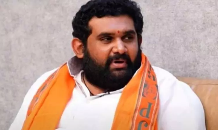 தி.மு.கவின் உண்மையான எதிர்க்கட்சியாக பா.ஜனதா திகழ்கிறது: அமர்பிரசாத் ரெட்டி தி.மு.கவின் உண்மையான எதிர்க்கட்சியாக பா.ஜனதா திகழ்கிறது: அமர்பிரசாத் ரெட்டி