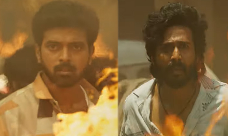 ஐஸ்வர்யா ரஜினிகாந்த் இயக்கத்தில் உருவாகியுள்ள 'லால் சலாம்' படத்தின் டீசர் வெளியானது...!