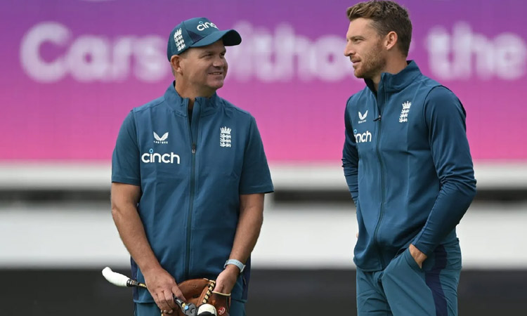 வெஸ்ட் இண்டீஸ் தொடருக்கான இங்கிலாந்து அணி அறிவிப்பு!