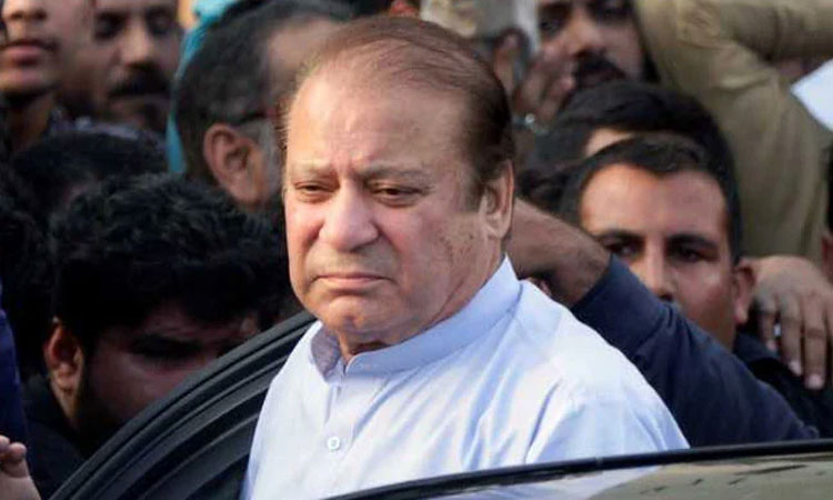 பாகிஸ்தானில் நவாஸ் ஷெரீப்பின் சொத்துக்கள் மீண்டும் ஒப்படைப்பு