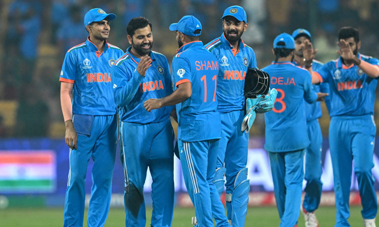 சர்வதேச கிரிக்கெட்டில் இவரை போன்ற ஒரு பேட்ஸ்மேன் கிடையாது - இந்திய வீரரை பாராட்டிய வாசிம் அக்ரம்