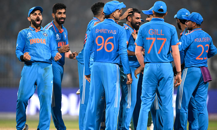 கேப்டனாக கோலி...உலகக்கோப்பை அணியை தேர்வு செய்த கிரிக்கெட் ஆஸ்திரேலியா...4 இந்திய வீரர்களுக்கு இடம்...!