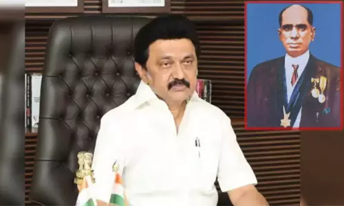 தூத்துக்குடியில் குரூஸ் பர்னாந்தீஸ் சிலையை நாளை திறந்து வைக்கிறார் முதல்-அமைச்சர் தூத்துக்குடியில் குரூஸ் பர்னாந்தீஸ் சிலையை நாளை திறந்து வைக்கிறார் முதல்-அமைச்சர்