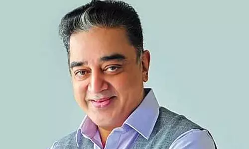 ஆந்திராவில் இந்தியன்-2 படப்பிடிப்பு: கமலை பார்க்க குவிந்த ரசிகர்கள் ஆந்திராவில் இந்தியன்-2 படப்பிடிப்பு: கமலை பார்க்க குவிந்த ரசிகர்கள்