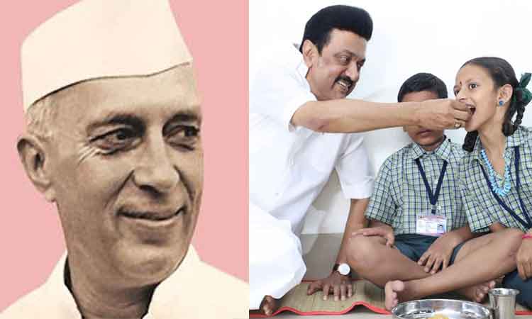 குழந்தைகள் தினத்தை முன்னிட்டு முதல்-அமைச்சர் மு.க.ஸ்டாலின் வெளியிட்ட பதிவு