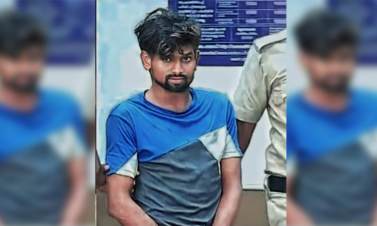 கேரளாவில் 5 வயது சிறுமி பாலியல் வன்கொடுமை செய்து கொலை: குற்றவாளிக்கு தூக்குதண்டனை - கோர்ட்டு அதிரடி