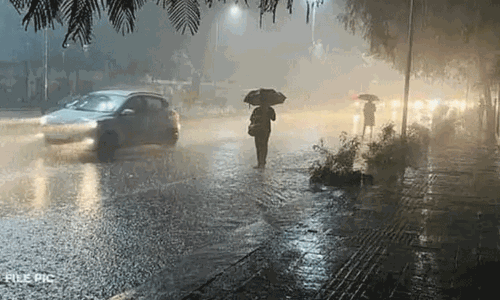 சென்னைக்கு இன்று கனமழைக்கான மஞ்சள் நிற எச்சரிக்கை! சென்னைக்கு இன்று கனமழைக்கான மஞ்சள் நிற எச்சரிக்கை!