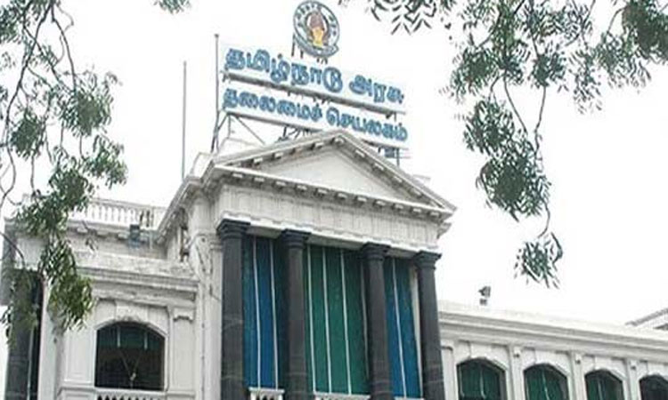 வரும் சனிக்கிழமை தமிழக சட்டமன்ற சிறப்புக் கூட்டம்?