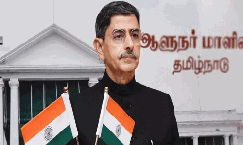 கவர்னர் ஆர்.என்.ரவி திருப்பி அனுப்பிய 10 மசோதாக்கள் விபரம்