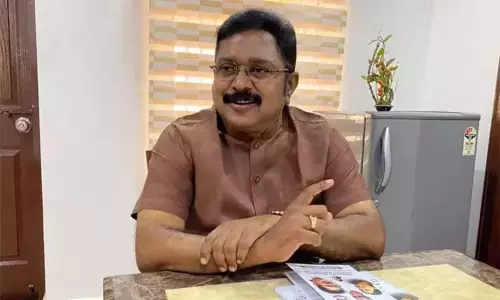 அண்ணா பல்கலைக்கழக தேர்வுக் கட்டண உயர்வுக்கான அறிவிப்பை உடனடியாக திரும்ப பெற வேண்டும் - டிடிவி தினகரன்