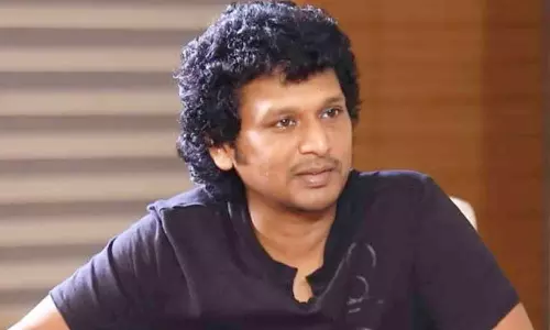 தலைவர் 171 அப்டேட்களை வாரி வழங்கிய லோகேஷ்