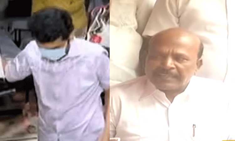 அமைச்சர் செந்தில் பாலாஜிக்கு பித்தப்பையில் கொழுப்பு கட்டி - அமைச்சர் மா.சுப்பிரமணியன் தகவல்