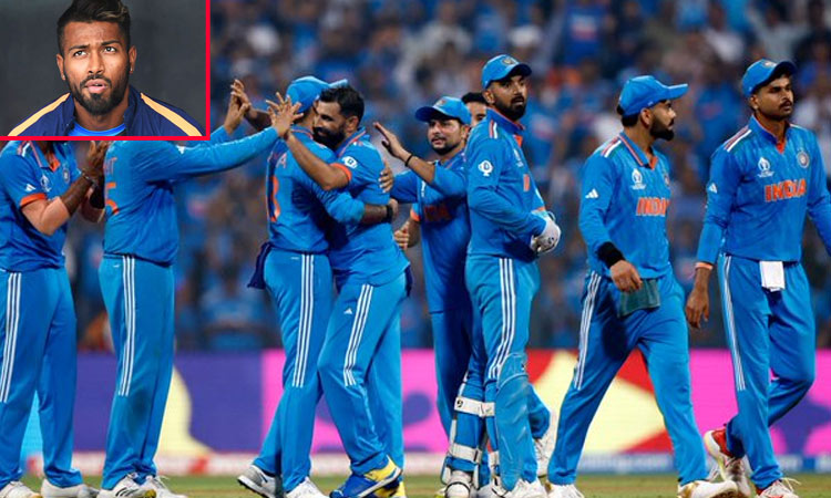 ஒட்டுமொத்த நாட்டு மக்களுக்காக இந்த சாம்பியன் பட்டத்தை வெல்ல வேண்டும் - ஹர்திக் பாண்ட்யா உருக்கமான கோரிக்கை