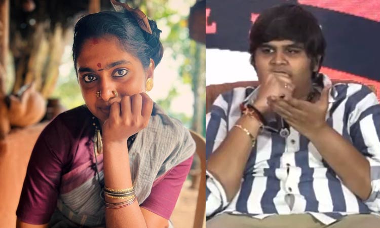 'அவங்க அழகாக இல்லை என்று நீங்க எப்படி முடிவு பண்ணீங்க..?' - செய்தியாளர் கேள்விக்கு கார்த்திக் சுப்புராஜ் பதிலடி