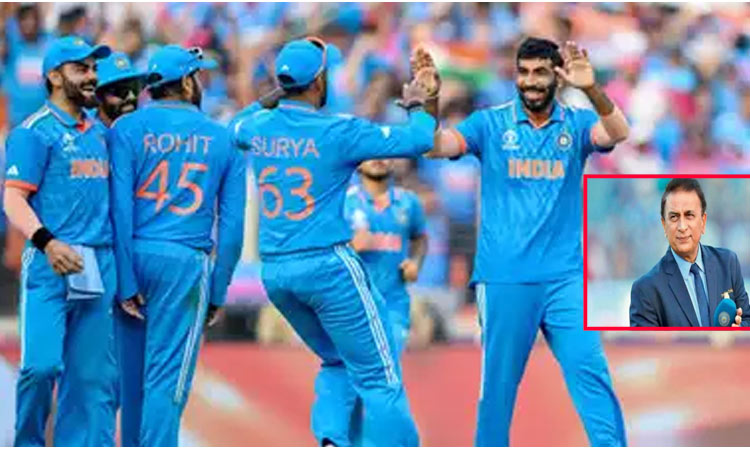 இந்தியா தரமான அணிக்கு எதிராக இறுதி போட்டியில்  தோல்வியை சந்தித்ததில் எந்த அவமானமும் இல்லை- சுனில் கவாஸ்கர்