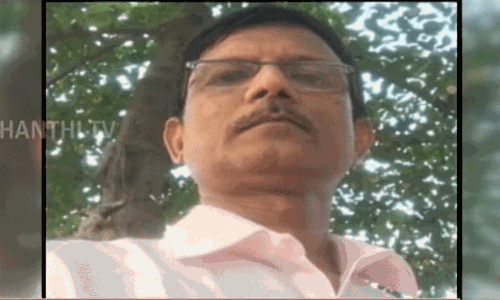 7 வருடமாக மும்பையை கலக்கிய போலி மருத்துவர் - நோயாளி போல் சென்று பிடித்த போலீசார்