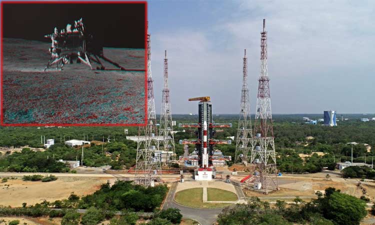 சந்திரயான்-4: அடுத்த 2 ஆண்டுகளில் சோதனை.. 5 ஆண்டுகளில் இலக்கை அடைய இஸ்ரோ திட்டம்