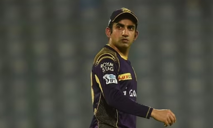 ஐபிஎல் 2024; மீண்டும் கொல்கத்தா நைட் ரைடர்ஸ்  அணிக்கு திரும்பும் கவுதம் கம்பீர்!