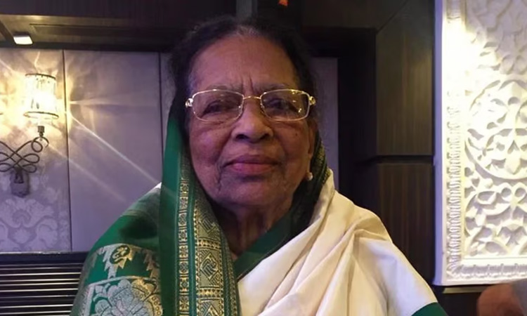 பெண்களுக்கு ரோல் மாடலாக திகழ்ந்த பாத்திமா பீவி