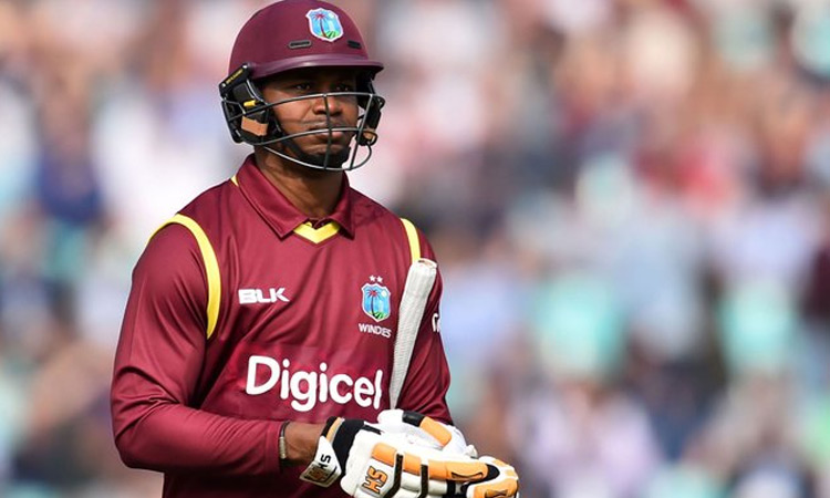 வெஸ்ட் இண்டீஸ் கிரிக்கெட் அணியின் முன்னாள் வீரருக்கு 6 ஆண்டுகள் தடை..ஐசிசி அதிரடி!