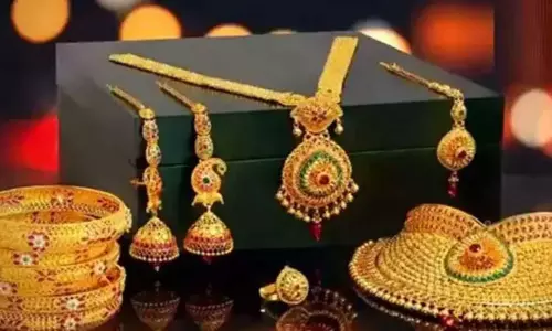 சென்னையில் ஆபரணத் தங்கத்தின் விலை சவரனுக்கு ரூ.80 உயர்வு..!