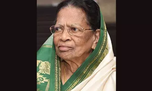 தமிழக முன்னாள் ஆளுநர் பாத்திமா பீவி காலமானார்