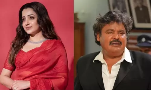 நீதிமன்றம் விளையாட்டு மைதானம் அல்ல - மன்சூர் அலிகானுக்கு நீதிமன்றம் கண்டிப்பு