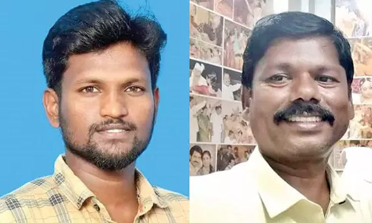 கும்பகோணம் சித்த வைத்தியர் வீட்டில் தோண்ட, தோண்ட எலும்புகள்.. சூடுபிடிக்கும் கொலை வழக்கு