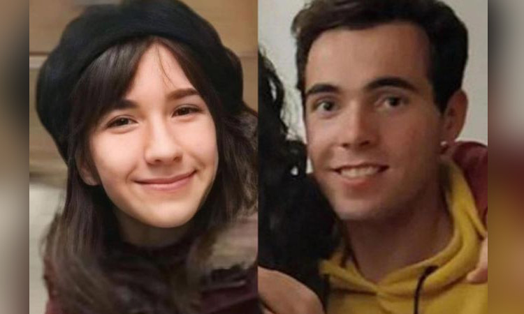 காதலை முறித்ததால் கல்லூரி மாணவியை கொன்று உடலை ஏரிக்கரையில் வீசிய காதலன் - இத்தாலியில் கொடூரம்