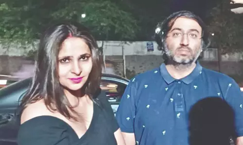 பிறந்தநாளை கொண்டாட துபாய்க்கு அழைத்துச் செல்லாததால் ஆத்திரம்: முகத்தில் ஒரே குத்து குத்திய மனைவி... கணவன் உயிரிழப்பு