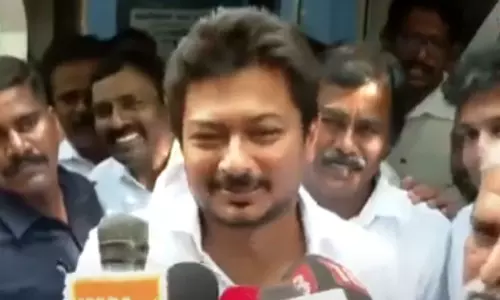 அடுத்த பிறந்தநாளில் துணை முதலமைச்சரா?  நறுக் என பதில் அளித்த  உதயநிதி ஸ்டாலின்