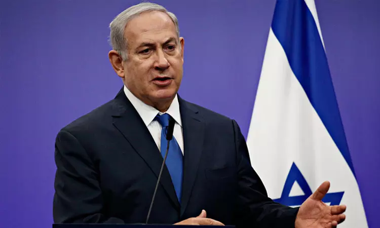 போர்நிறுத்த ஒப்பந்தம் நீட்டிப்பு எதிரொலி; இஸ்ரேல் பணய கைதிகளின் அடுத்த பட்டியல் தயார்