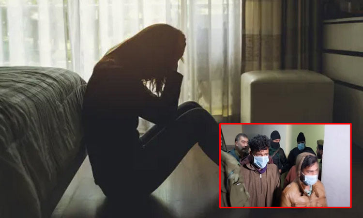 பெண்களை கடத்தி இந்தியாவில் விற்பனை... வங்காளதேச இளைஞரின் ஜோரான வேலை