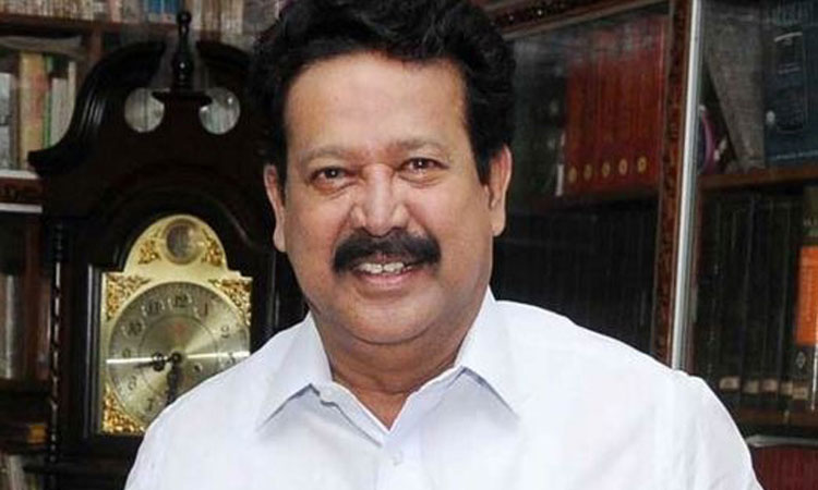 அமைச்சர் பொன்முடியிடம் ஒரு மணி நேரத்திற்கும்  மேலாக  அமலாக்கத்துறை விசாரணை