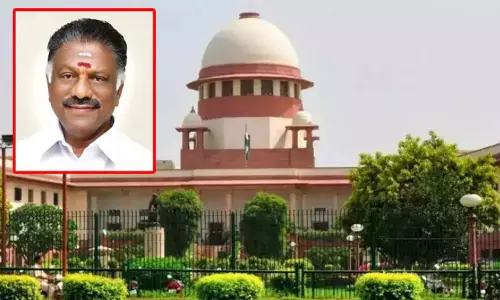 அ.தி.மு.க. பொதுக்குழுவுக்கு எதிராக சுப்ரீம் கோர்ட்டில் ஓபிஎஸ் அணி சார்பில் மேலும் 3 மனுக்கள் தாக்கல் அ.தி.மு.க. பொதுக்குழுவுக்கு எதிராக சுப்ரீம் கோர்ட்டில் ஓபிஎஸ் அணி சார்பில் மேலும் 3 மனுக்கள் தாக்கல்