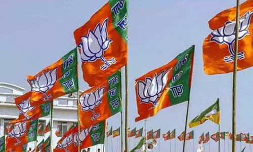 மத்திய பிரதேசத்தில் பாஜக பெரும்பான்மை பெறும் - ரிபப்ளிக் கருத்துக்கணிப்பு