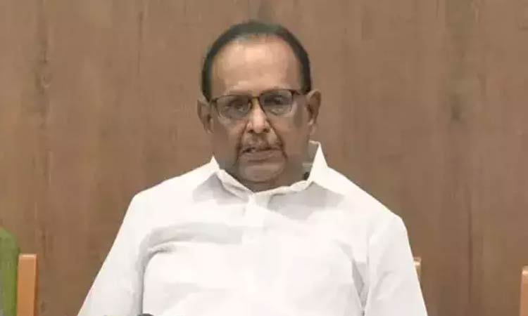 மசோதாக்களை ஜனாதிபதிக்கு அனுப்பிய கவர்னர்: ஒப்புதல் தராமல் இழுத்தடிக்கவே முயற்சி.. அமைச்சர் ரகுபதி சாடல்